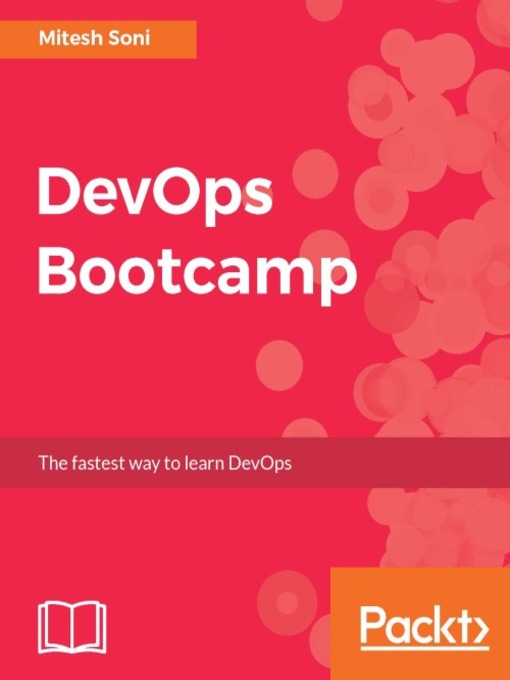 Title details for DevOps Bootcamp by Mitesh Soni - Available
